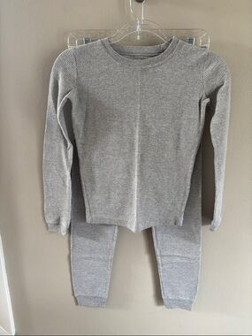 Joe Boxer thermal set